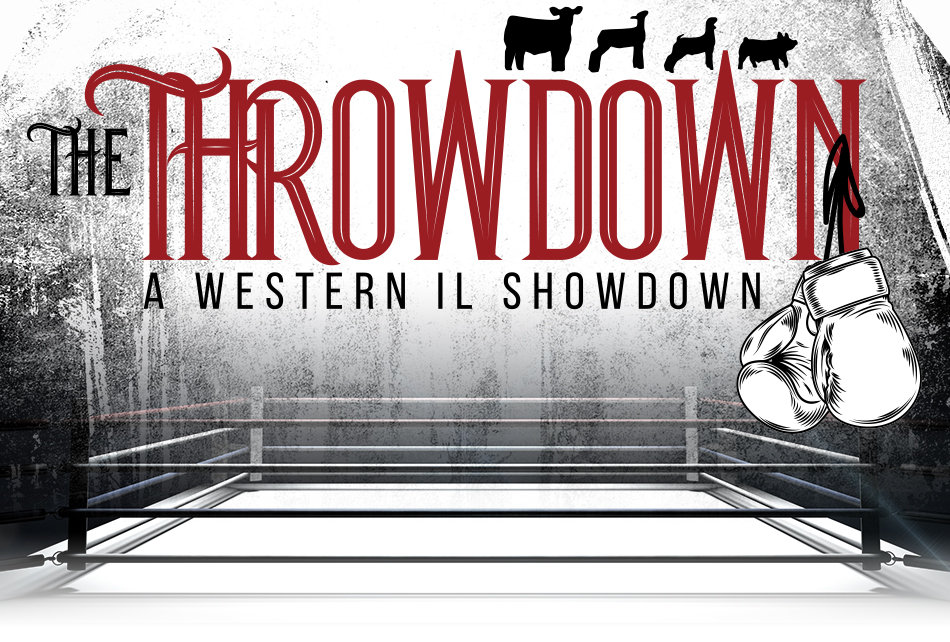 The Throwdown