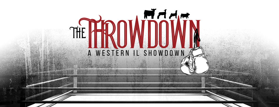 The Throwdown