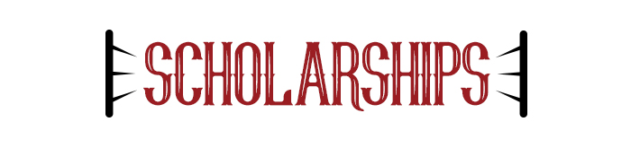 Scholarships
