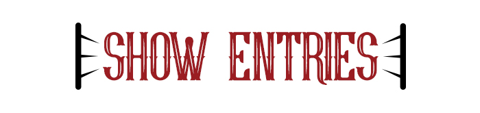Show Entries
