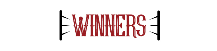 Winners